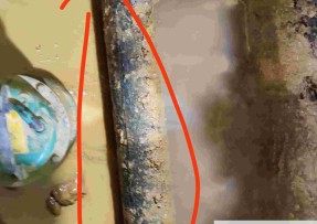 修武水管漏水检测公司1